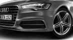 A6 S line Felgen
