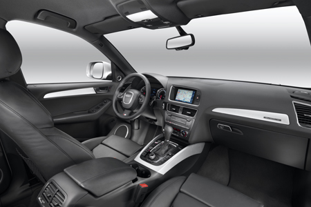 Audi Q5 S Line Neues Modell 2014 Modelljahr 2015 Export