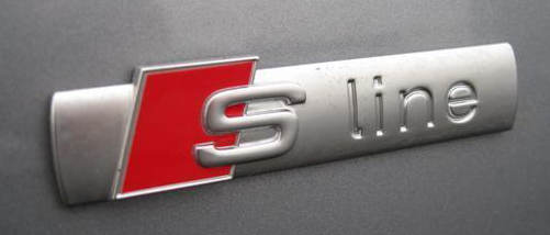S line