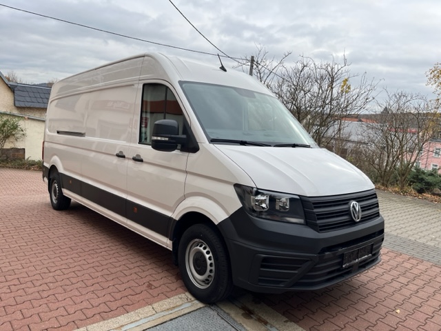 Volkswagen Transporter 6.1 Kombi 2.0 TDI DSG LR 5-Sitzer LKW