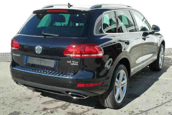 Touareg 3