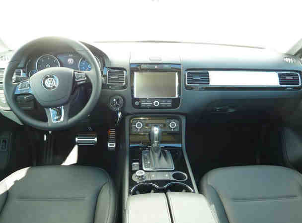 Touareg 2