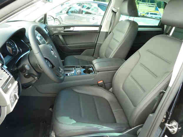 Touareg 4