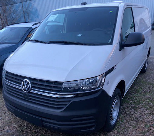 vw transporter 6.1 reimport pkw-online.de