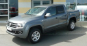Amarok Naturalgrey