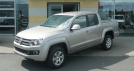 Amarok Sandbeige