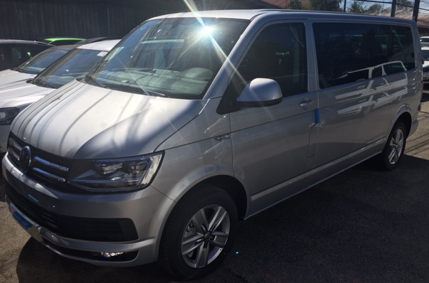 caravelle-comfortline-silber-alu-3400