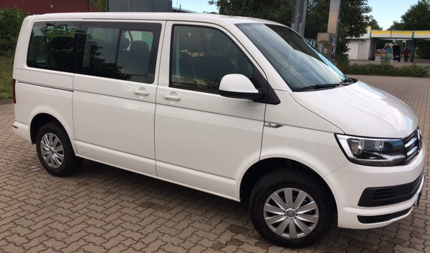 t6 caravelle 3400 weiss