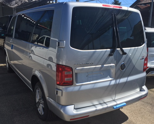 caravelle-silber-alu-3400