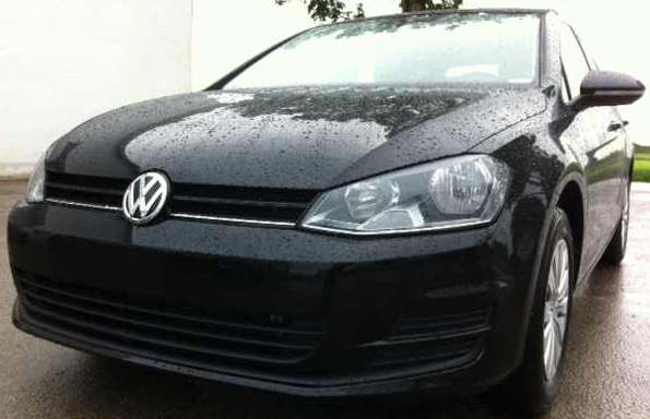 Golf 7 Trendline