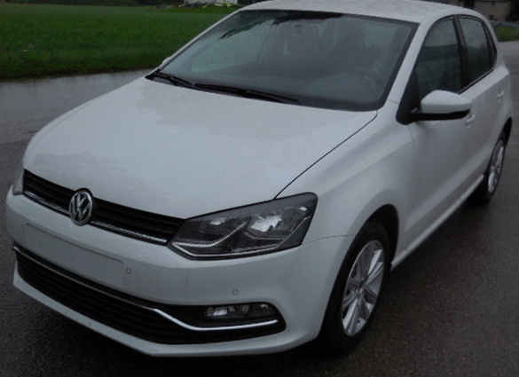 Polo Comfortline