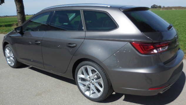 seat leon 184 ps