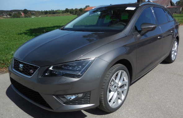 seat leon 184 ps