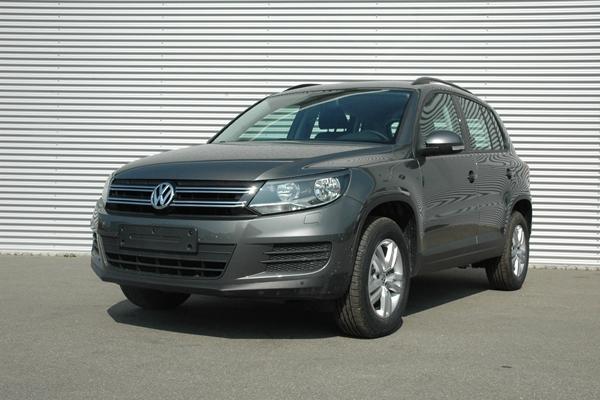 Tiguan Sky Peppergrey