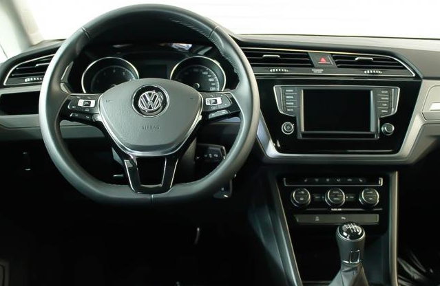 VW Touran EU Neuwagen Reimport 1.6 TDI 2.0 TDI DSG Trendline