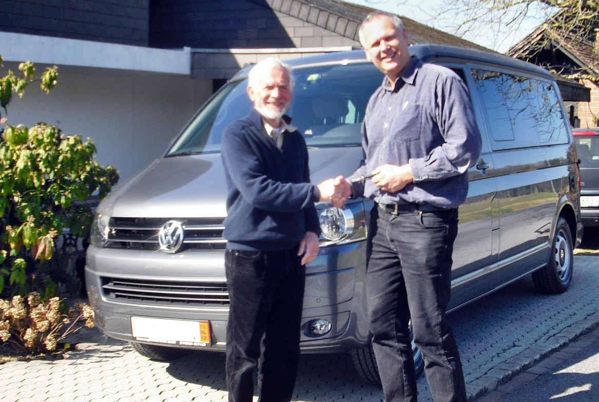 Uetikon am See - Die Nachmittagssonnenseite des Z&uuml;richsees