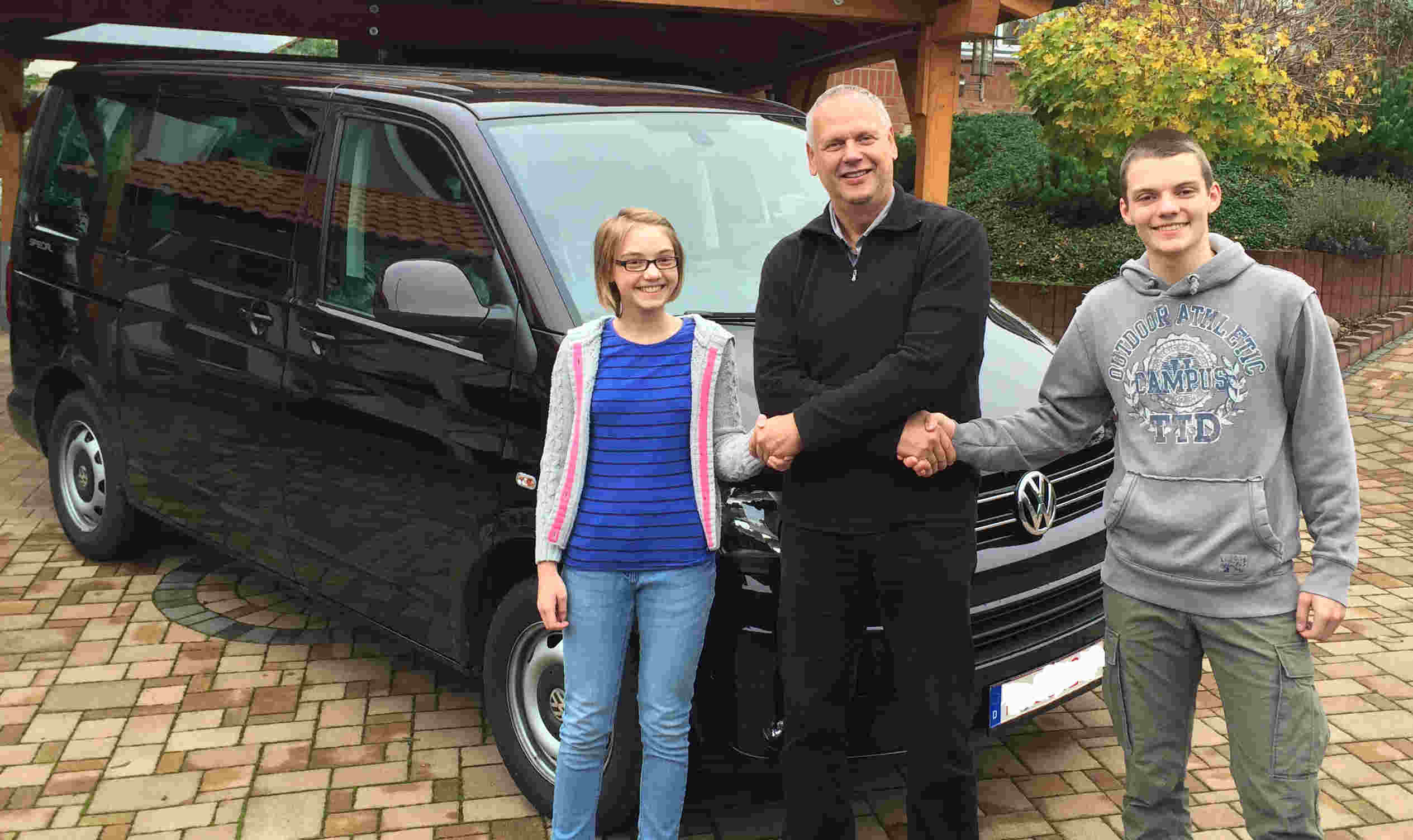 Ferienzeit ist Reisezeit in Hessen