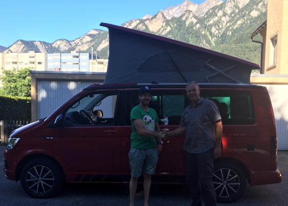 cali edition nach chur