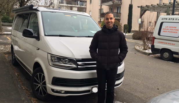 California Beach Edition