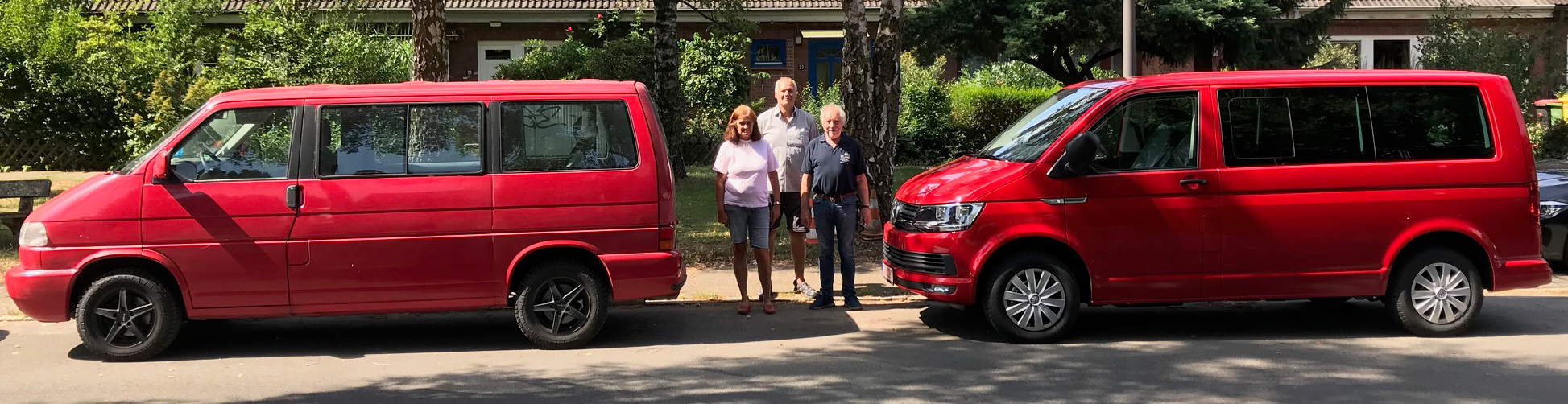 Auf einen T4 folgt ein T6