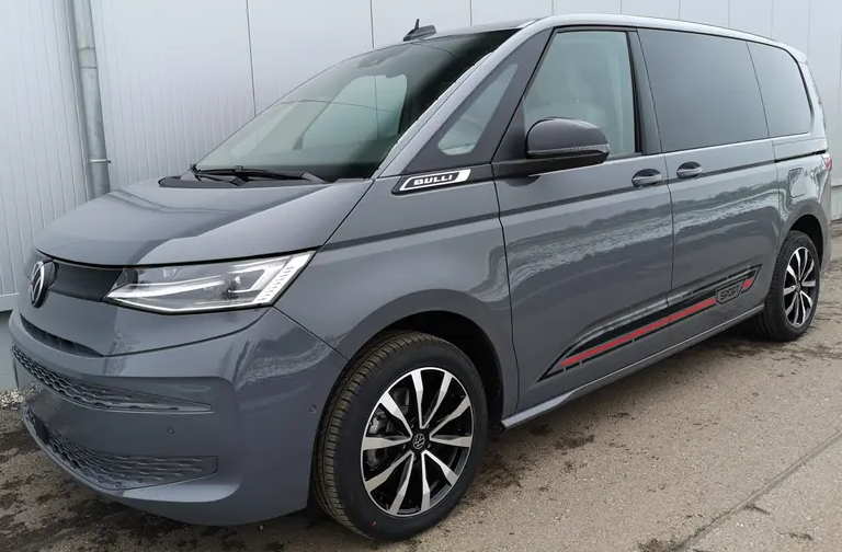 VW T7 Multivan puregrey